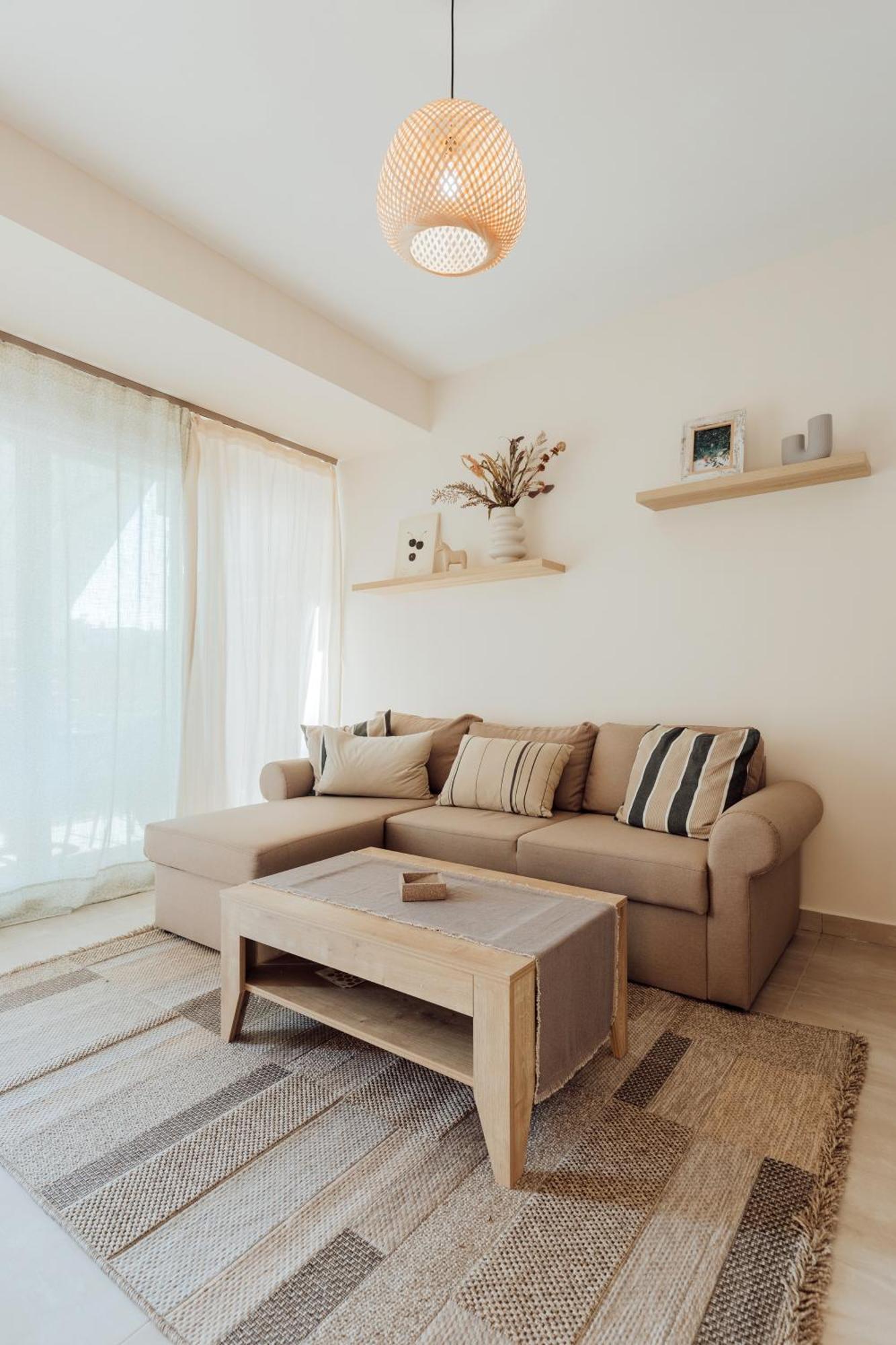 Aegean Twin Houses Nea Iraklitsa Ngoại thất bức ảnh