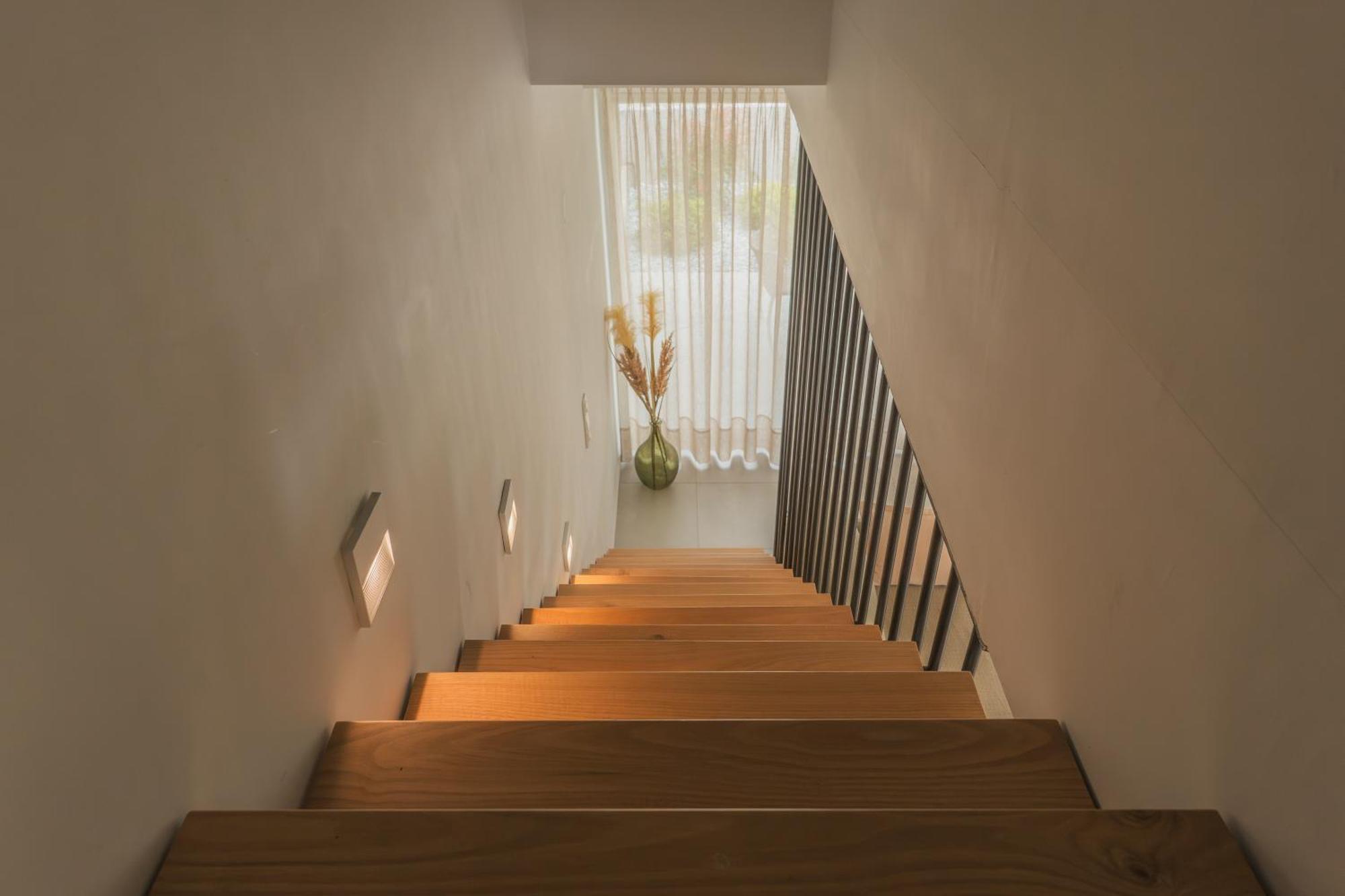 Aegean Twin Houses Nea Iraklitsa Ngoại thất bức ảnh